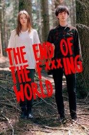 The End of the F***ing World 1