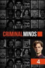 Criminal Minds 4