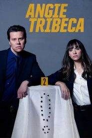 Angie Tribeca 2