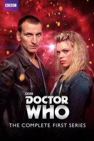 Doctor Who 1