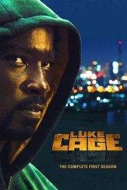 Luke Cage 1