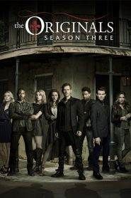 The Originals 3