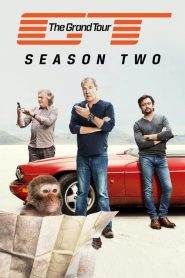 The Grand Tour 2