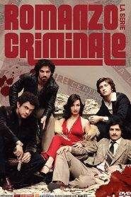 Romanzo Criminale – La serie 1