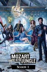 Mozart in the Jungle 1