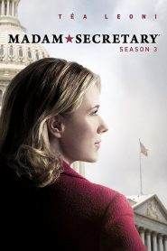 Madam Secretary 3