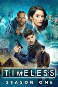 Timeless 1