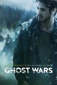 Ghost Wars 1