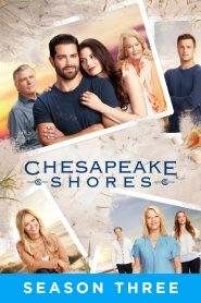 Chesapeake Shores 3