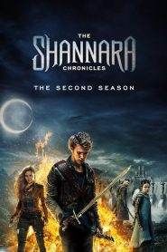 The Shannara Chronicles 2