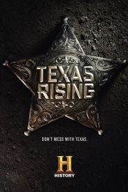 Texas Rising 1