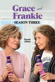 Grace and Frankie 3