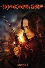 Wynonna Earp 1