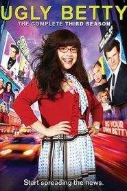 Ugly Betty 3