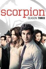 Scorpion 3