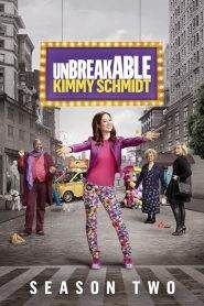 Unbreakable Kimmy Schmidt 2