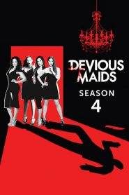 Devious Maid – Panni sporchi a Beverly Hills 4