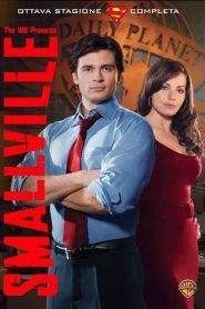 Smallville 8