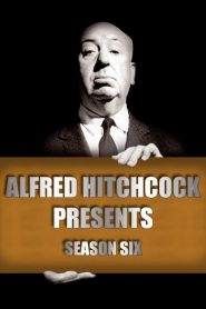 Alfred Hitchcock presenta 6