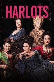 Harlots 2