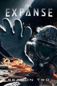 The Expanse 2