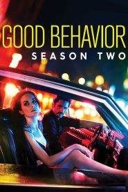 Good Behavior 2