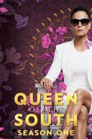 Queen Of The South – La regina del sud 1