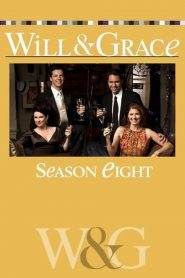 Will & Grace 8