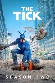 The Tick 2