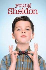 Young Sheldon 1