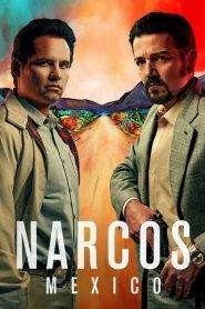 Narcos: Messico 1