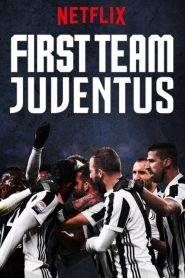 First Team: Juventus 1