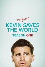 Kevin (Probably) Saves the World 1