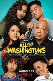 All About the Washingtons 1