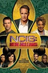 NCIS: New Orleans 2