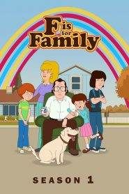 F is for Family 1