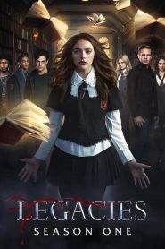 Legacies 1