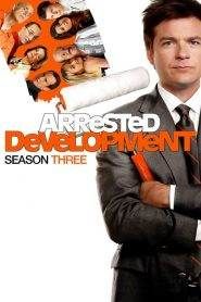 Arrested Development – Ti presento i miei 3