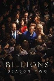 Billions 2