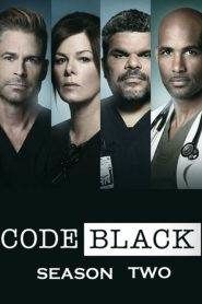 Code Black 2