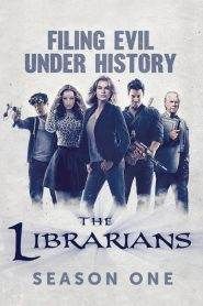 The Librarians 1