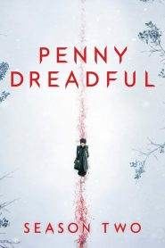 Penny Dreadful 2