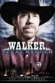Walker, Texas Ranger 5