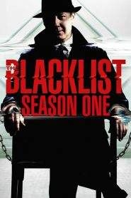 The Blacklist 1