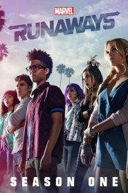 Marvel’s Runaways 1