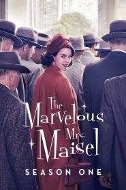 The Marvelous Mrs. Maisel 1