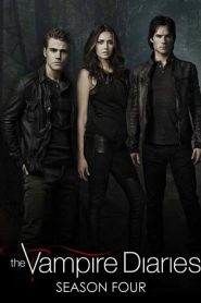 The Vampire Diaries 4