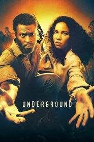 Underground 2