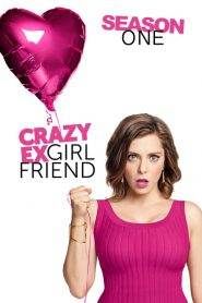 Crazy Ex-Girlfriend 1