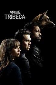 Angie Tribeca 1